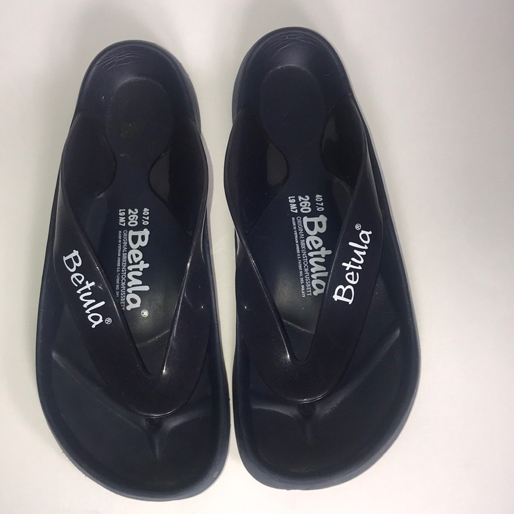 Birkenstock Betula flip flop